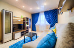 Five Stars (Vorovskogo Street, 7), short-term housing rental