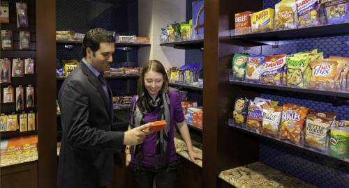 Фото Hampton Inn & Suites Hartford/Farmington