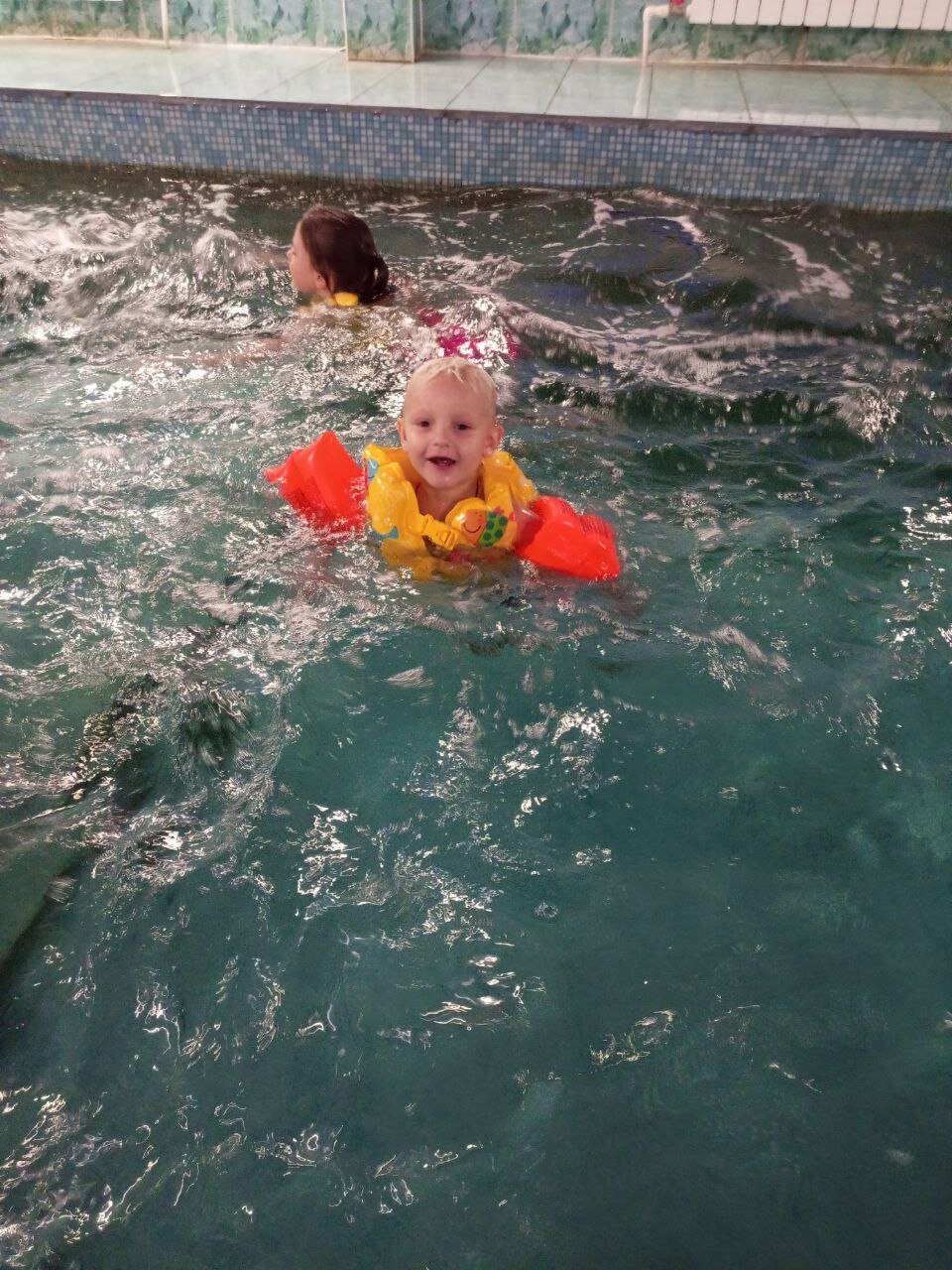 Фото Радуга