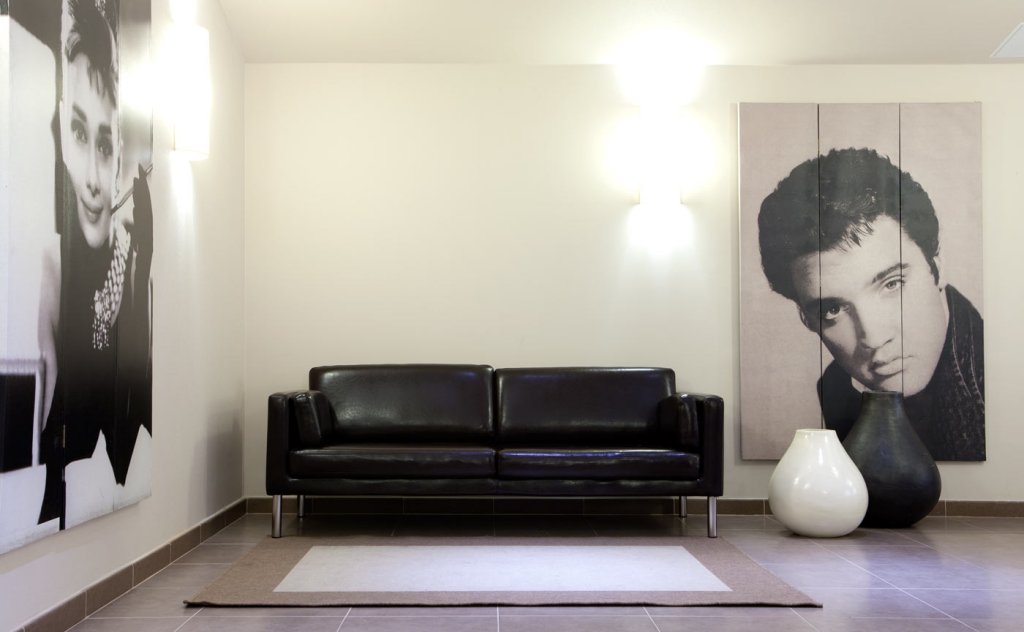 Фото SM Hotel Teatre Auditori