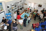 Mezhshkolny Uchebny kombinat, Mou Dod (Krasnodarskaya ulitsa, 258А), further education