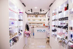 VolE (ulitsa Mechnikova, 177), nail salon