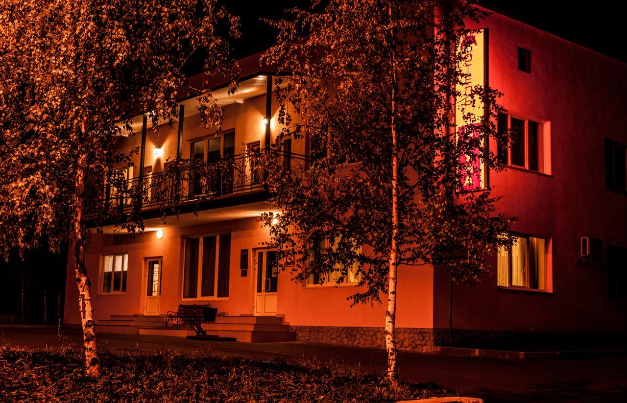 Фото Караван