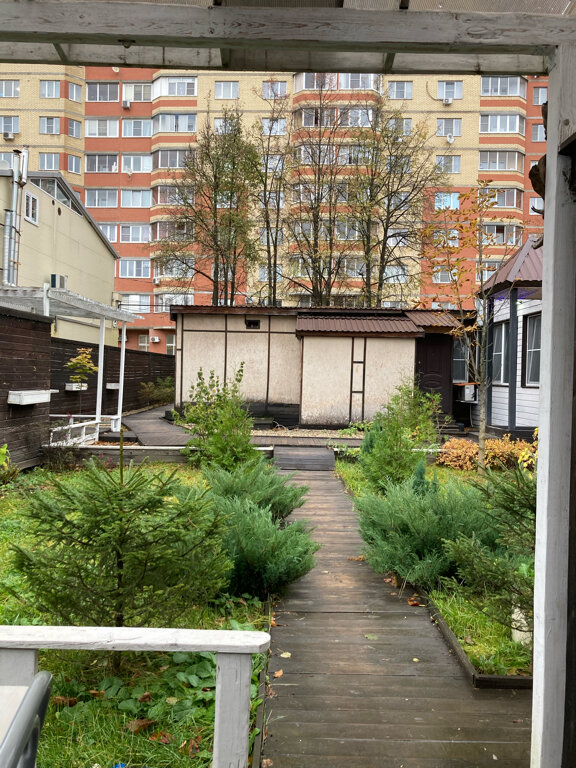 Фото Эсквайр Хаус