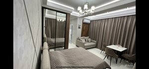 Apart∙Hotel Mandarin