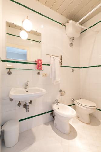 Фото Отель Indipendenza