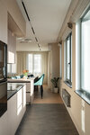 Letyourflat (Saint Petersburg, 26th Vasilyevskogo Ostrova Line, 7), short-term housing rental