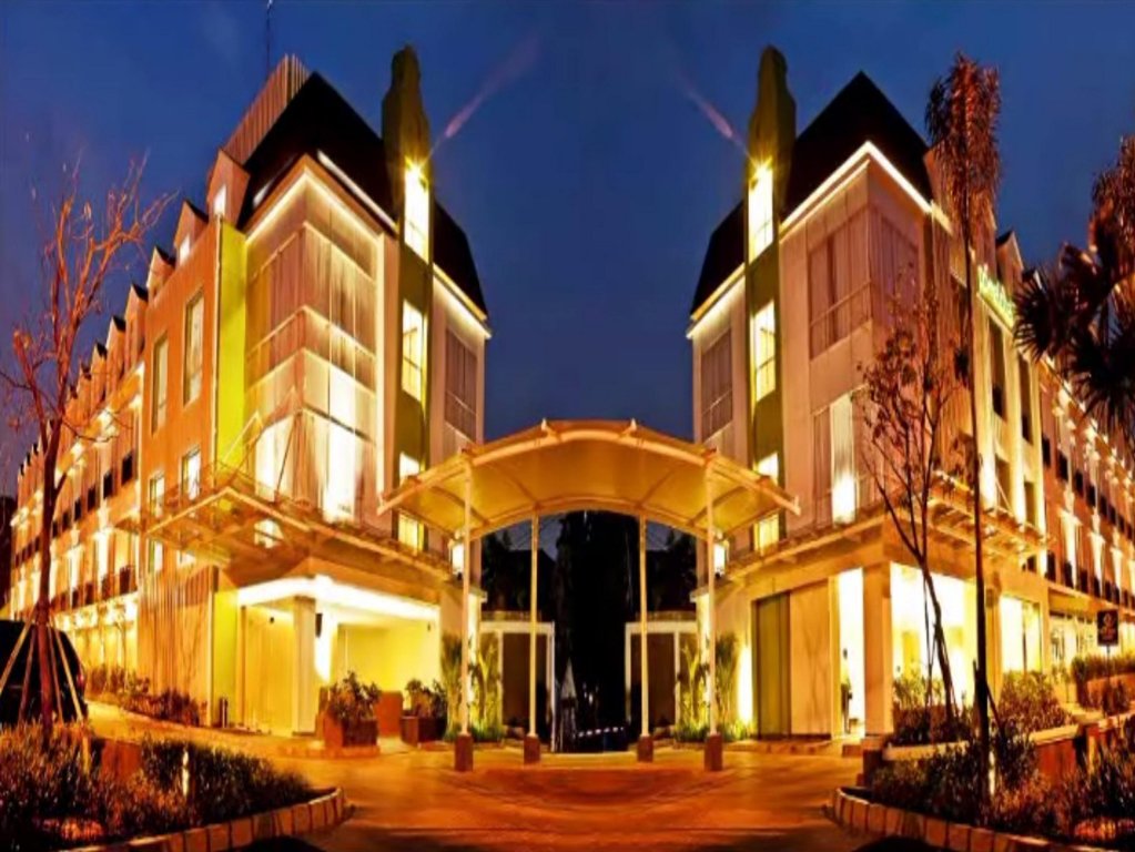 Фото отеля 5