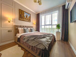 Maria Rooms (Volgograd, Angarskaya Street, 69Г), short-term housing rental