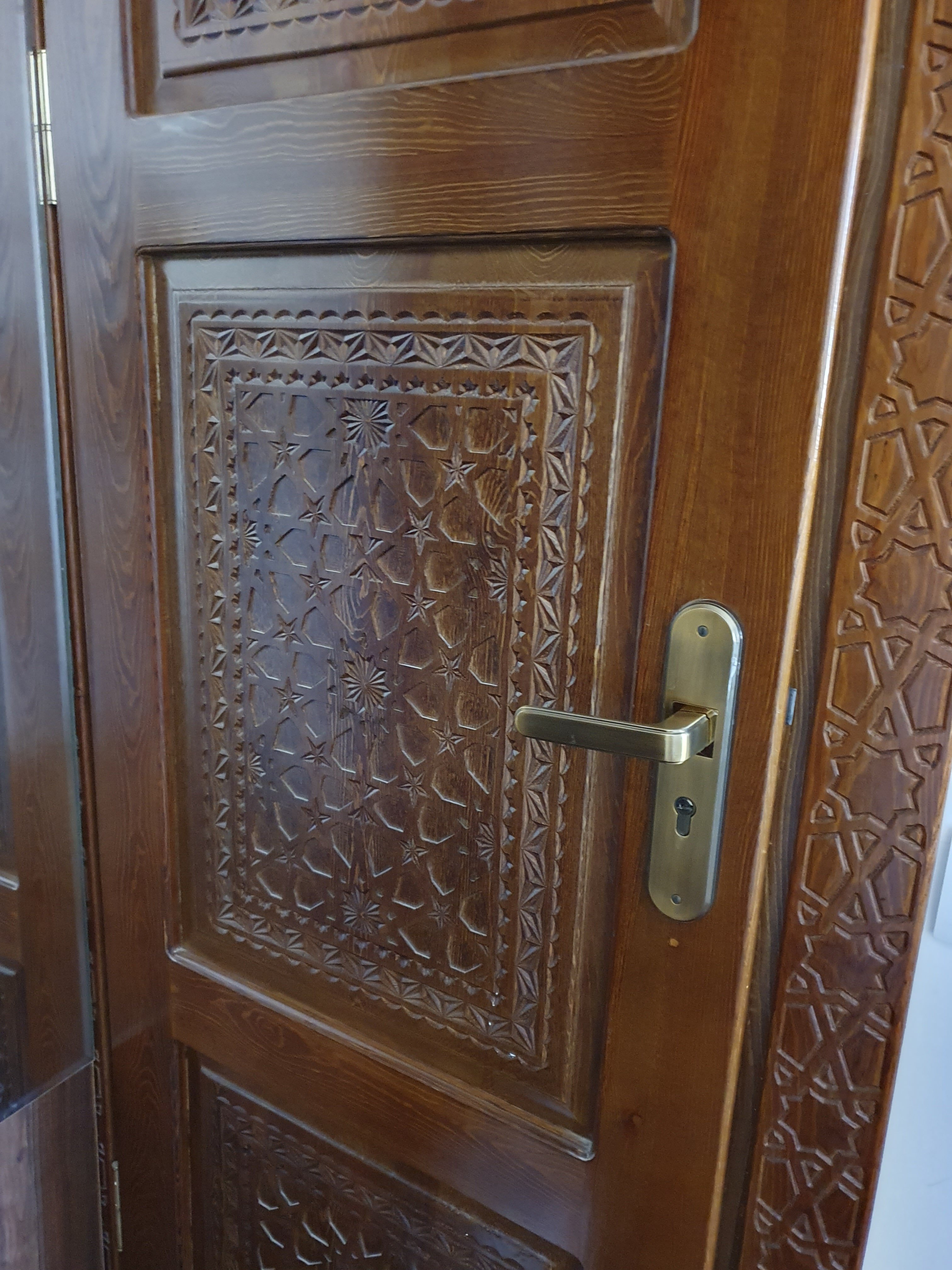 Фото Бухара Барака