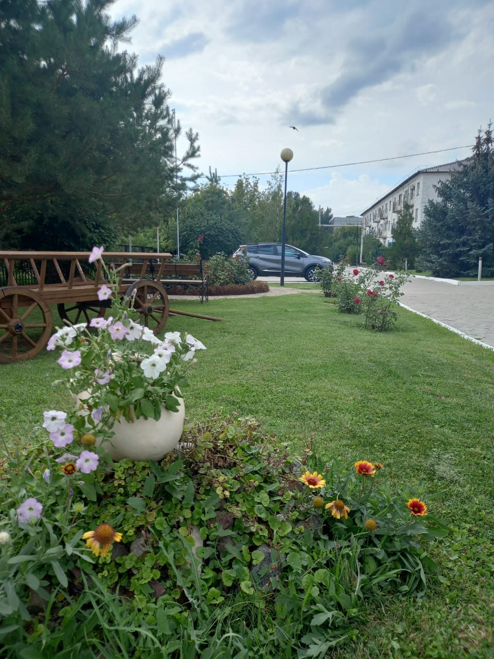 Фото отеля 5