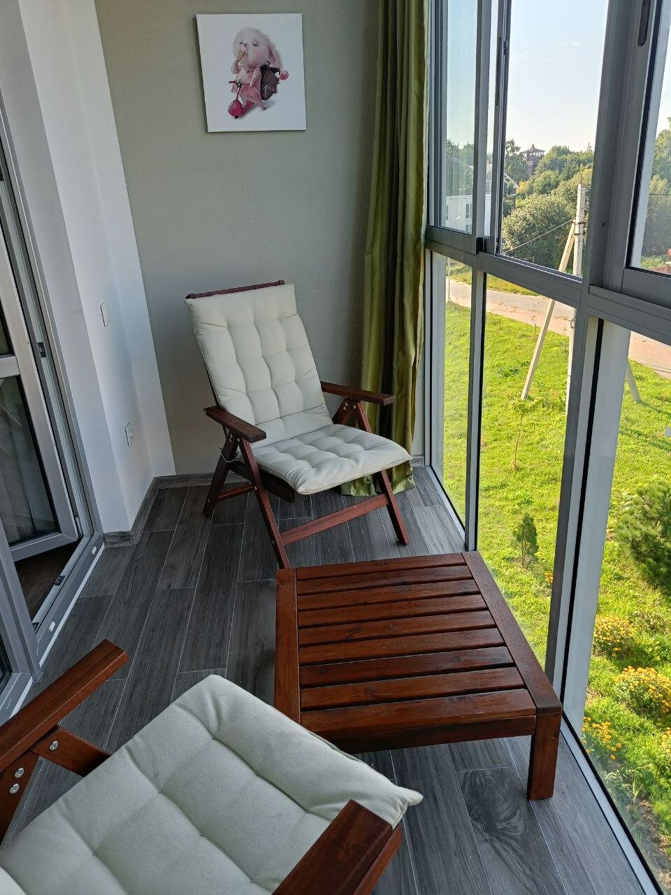 Фото Family Apartments