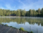 Фишпарк (Moscow Region, Ozyorny lesopark), hunters and fishers clubs