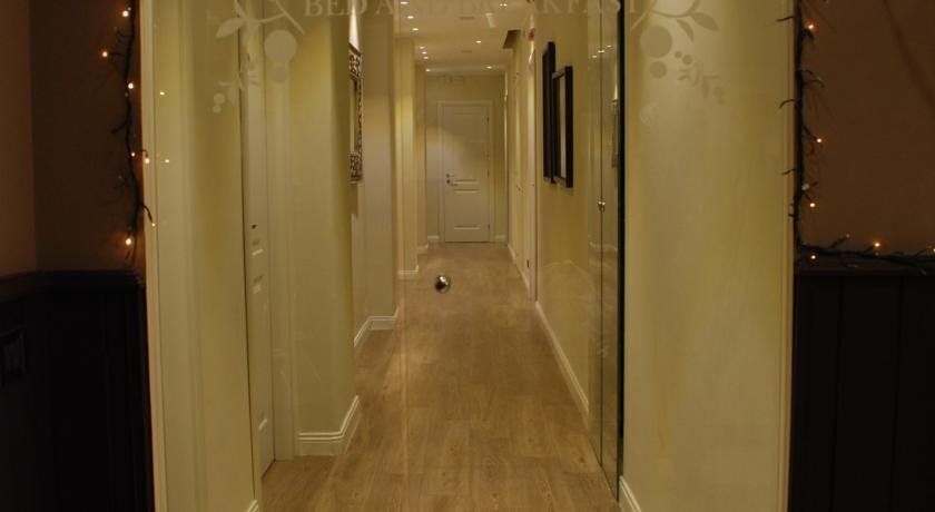 Фото Maxim bed and breakfast Suite Rooms