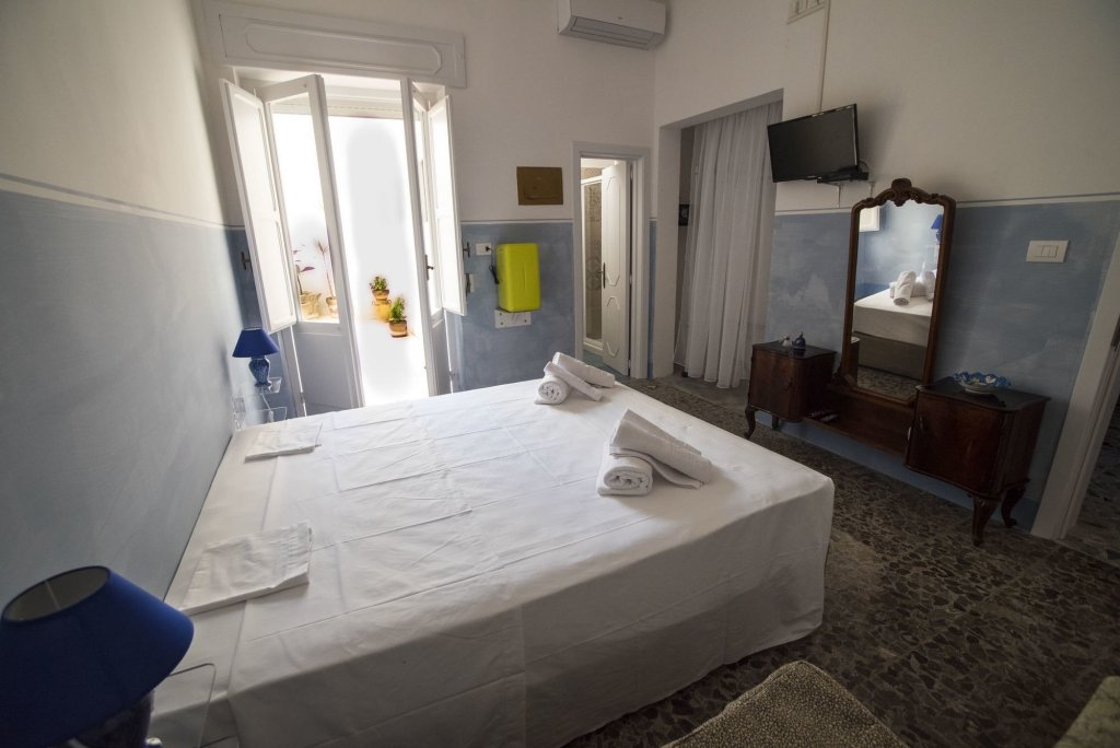 Фото B and B Mareggiata