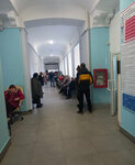 Gbuz City Clinical Hospital № 1 named after V. V. Uspensky, polyclinic (Tver, Belyakovskiy Lane, 9) ، مستشفى