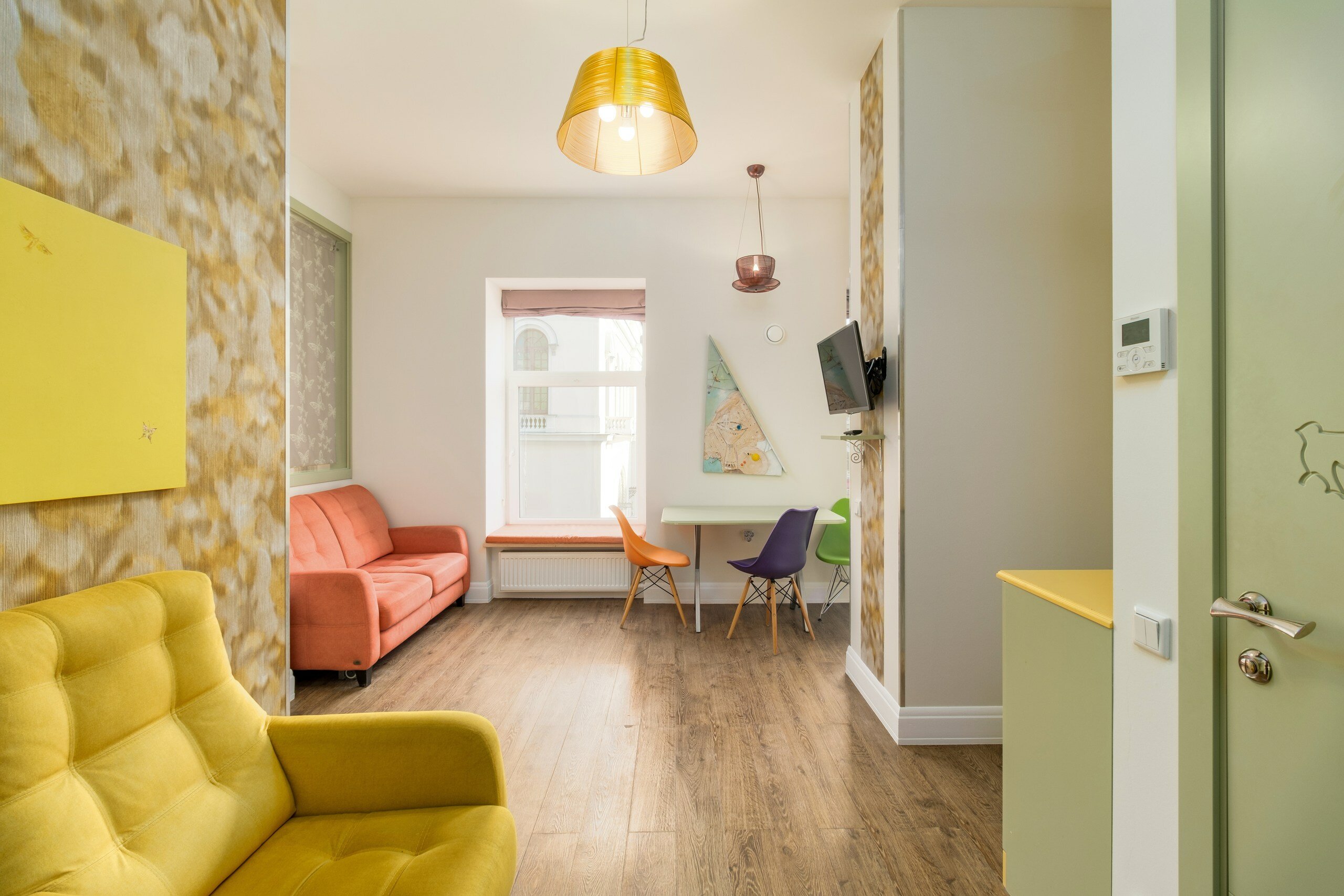 Фото Орфей на Большой Конюшенной