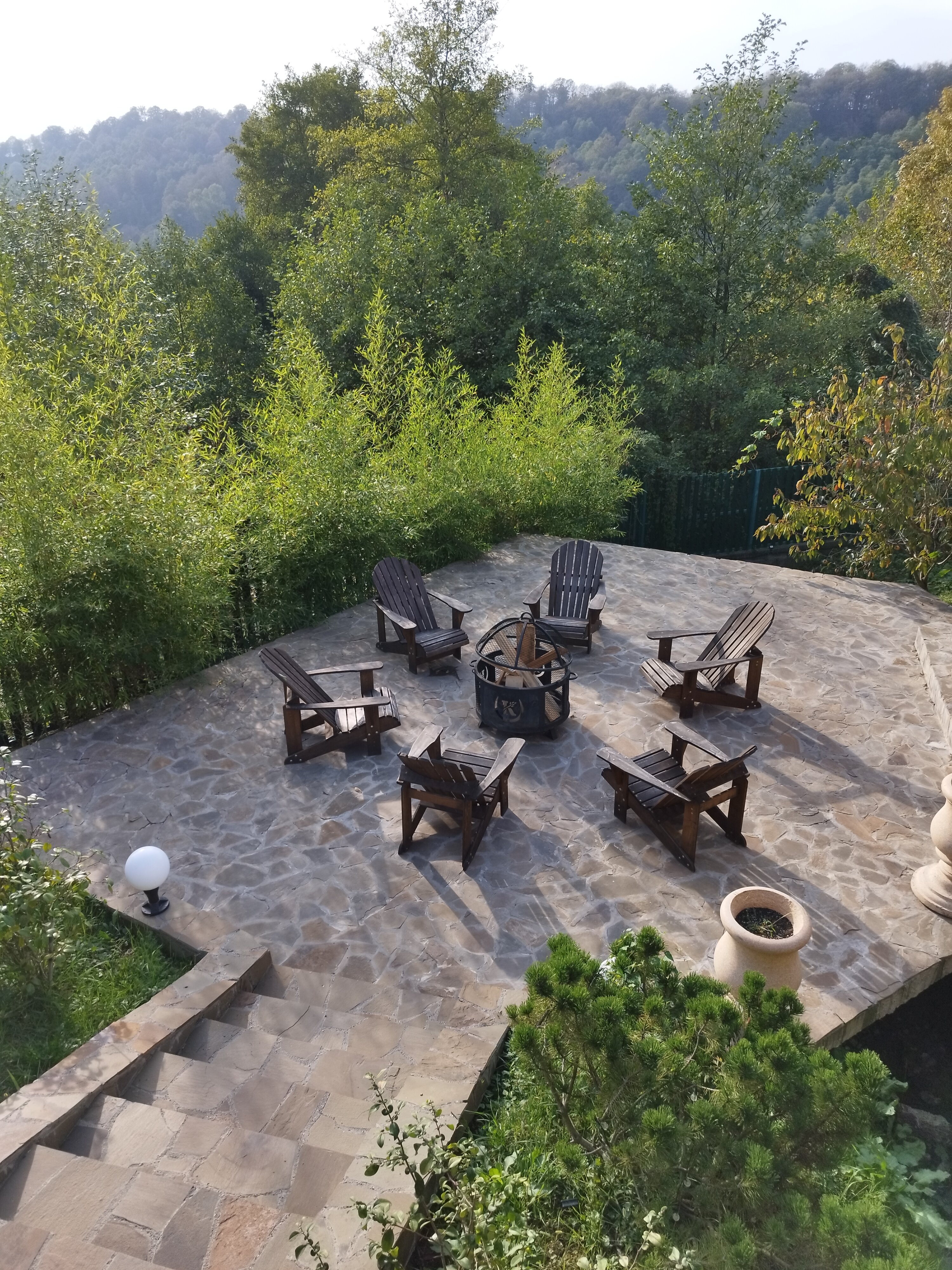 Фото Kalinin eco village