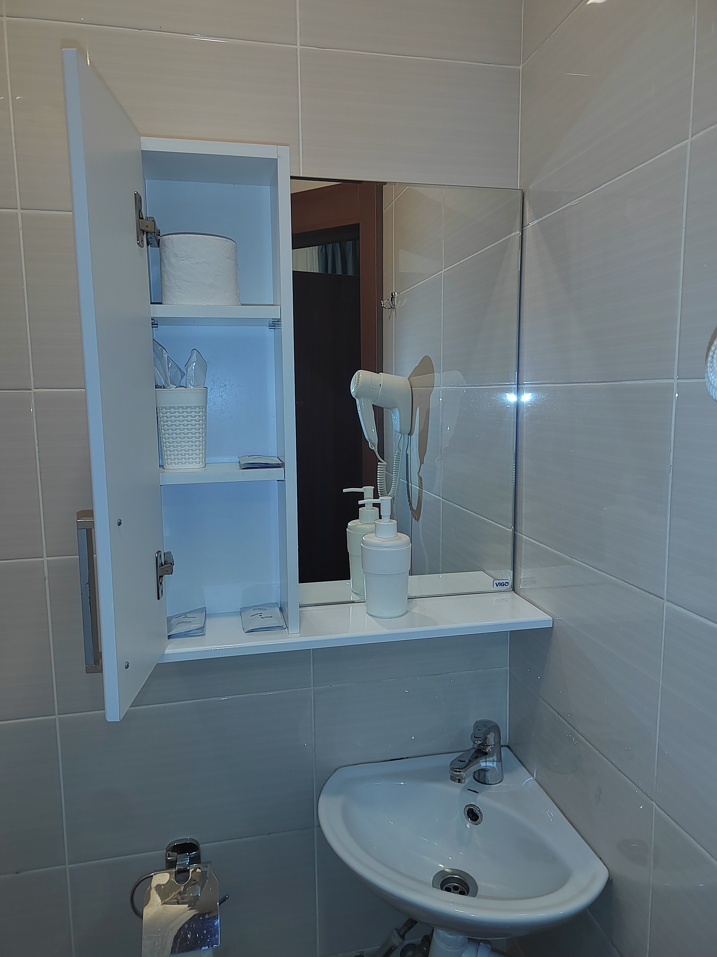 Фото Simple Bon Voyage