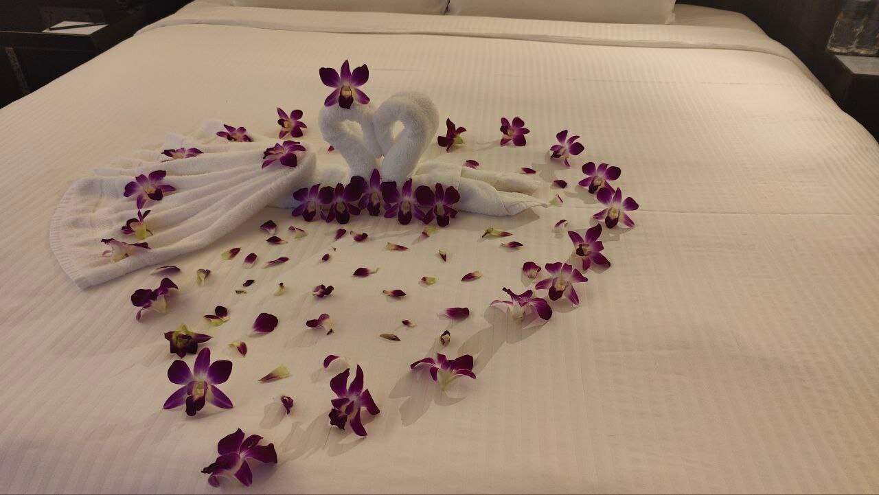 Фото Concorde Hotel Singapore