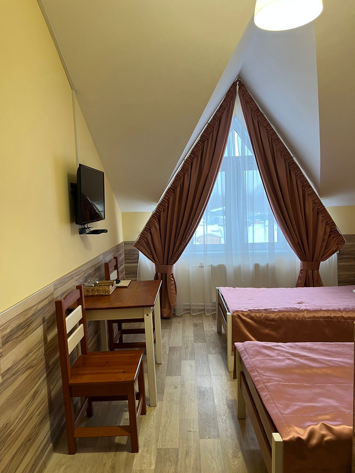 Фото Северная