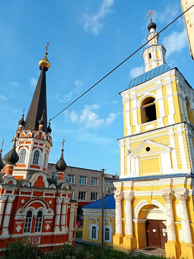 Goods and services for pilgrims Единая паломническая служба Смоленской митрополии, Smolensk, photo