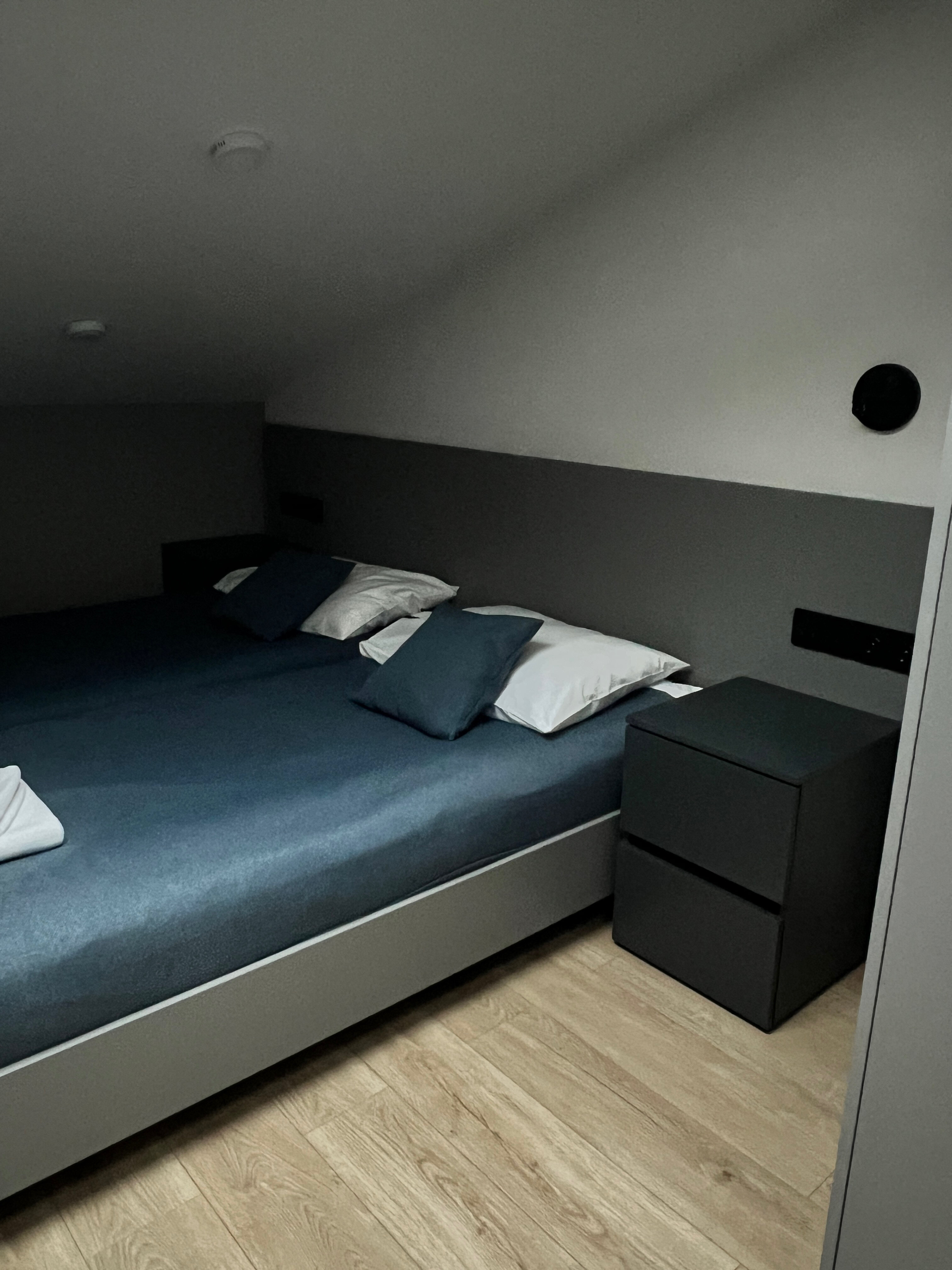 Фото Port Comfort on Ligovskiy