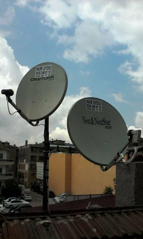 Satellite operator Sakarya. satellite service. 05527805683, Serdivan, photo