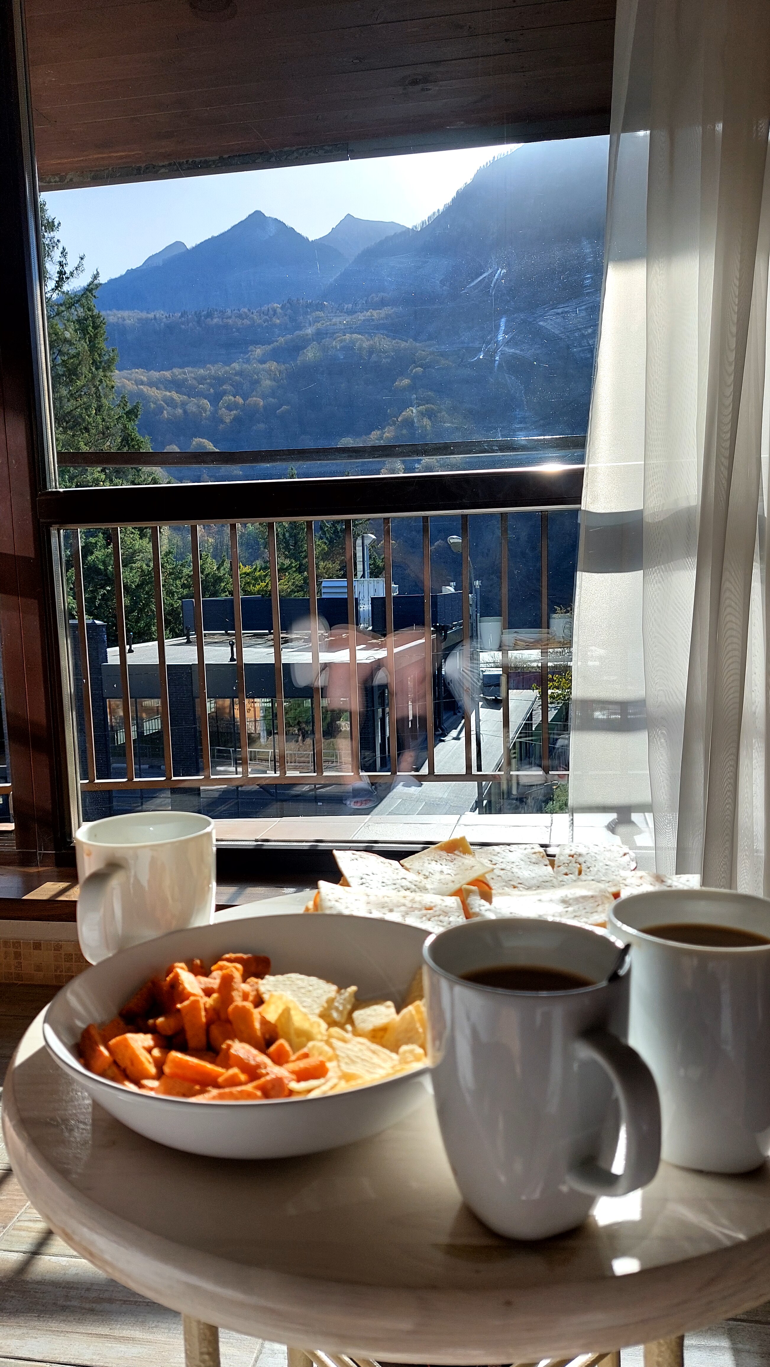 Фото Co-Co Village