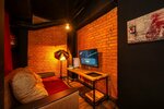 Hoocar (Evropeyskiy Avenue, 21к2), hookah lounge