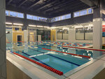 Детский бассейн Афалина (Komsomolskaya Street, 16А), swimming pool