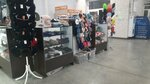 Магазин головных уборов и аксессуаров (Novogradsky Avenue, 58), hat shop