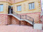 Rehabilitation Center Practic (Stavropol Territory, gorodskoy okrug Pyatigorsk, Georgiyevskoye shosse, 1), medical rehabilitation centre