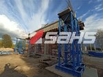 Saks engineering (Dubninskaya Street, 75с1А), encofrado