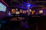 Galereya (Noviy Arbat Street, 17), karaoke