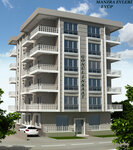 Gönül Construction (İstanbul, Gaziosmanpaşa, Yıldıztabya Cad., 17B), construction company