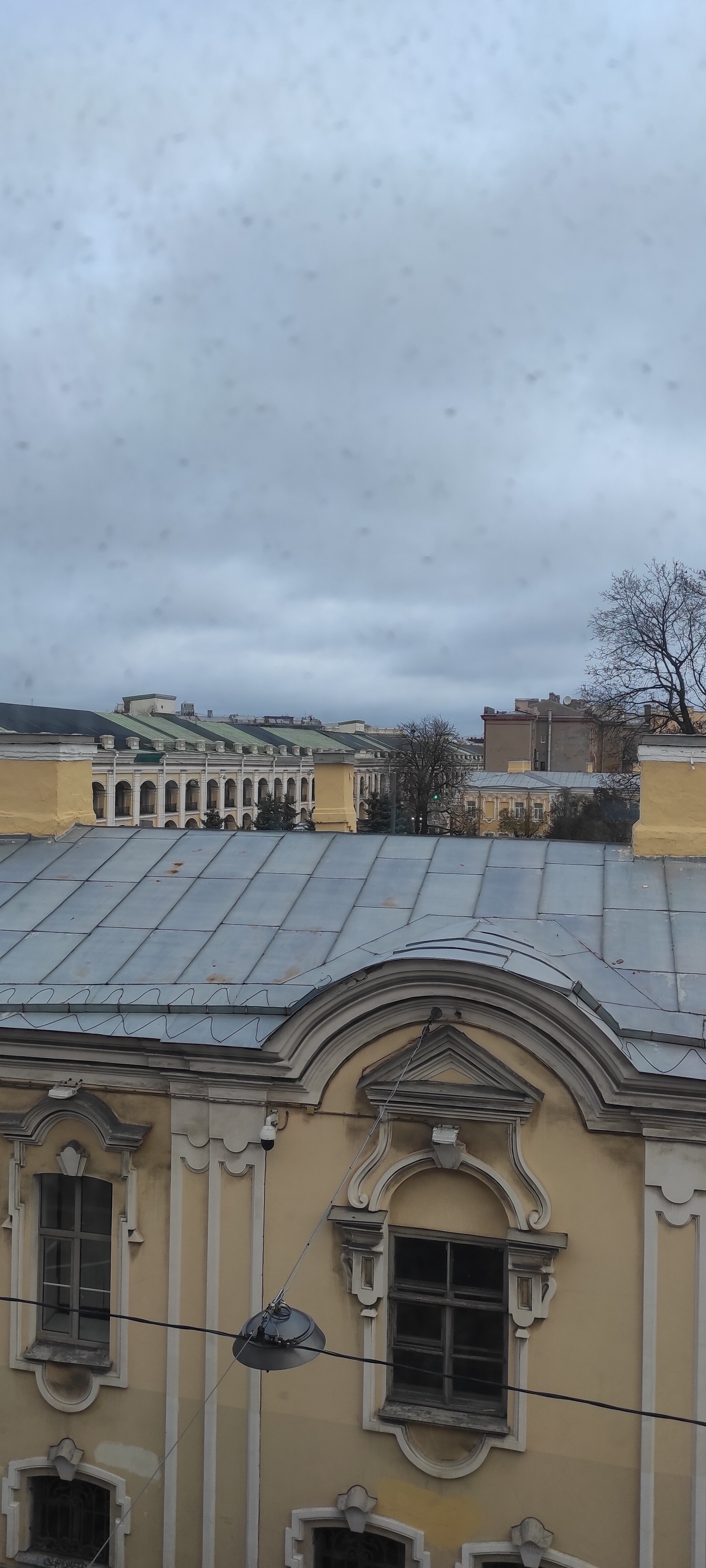 Фото Port Comfort by the Gostiny Dvor