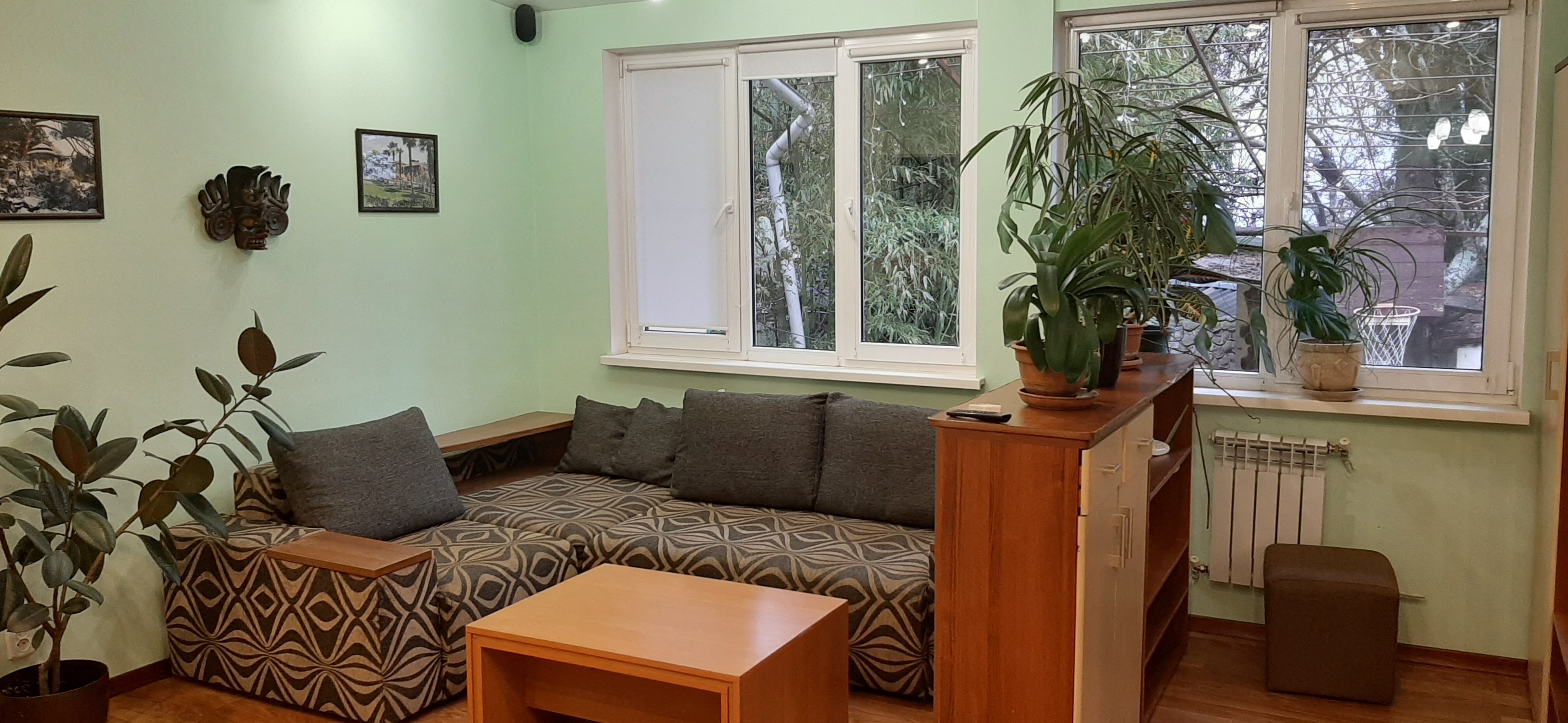 Фото Дом для отдыха