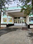 House of Culture (Zelyonyy Settlement, Shkolnaya ulitsa, 48), house of culture