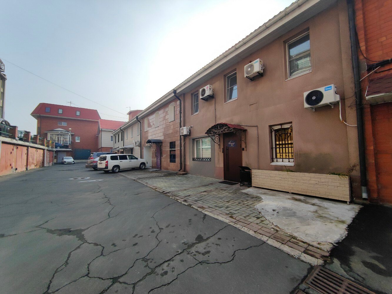 Фото Квартира № 6