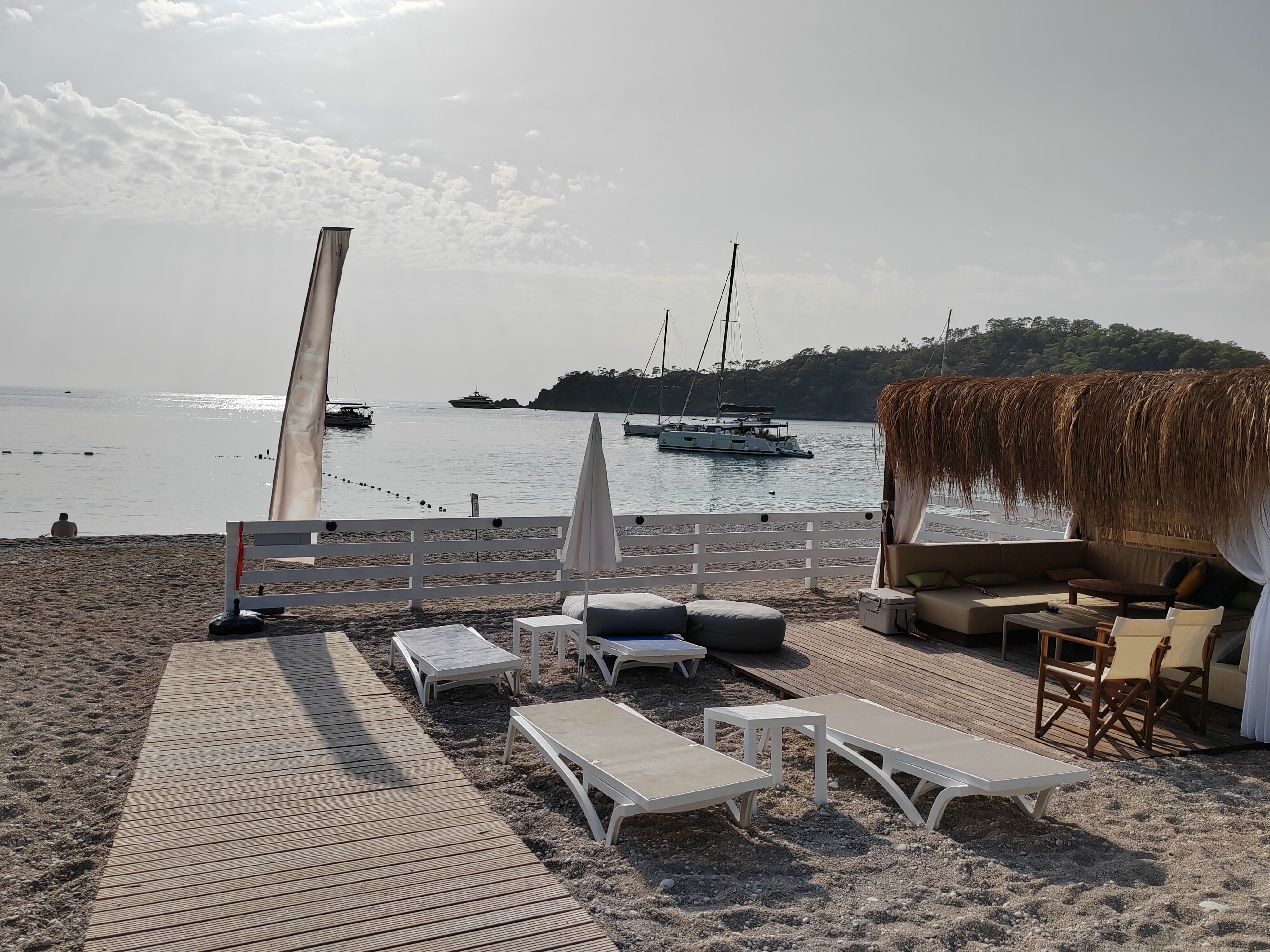 Фото Garcia Resort & Spa