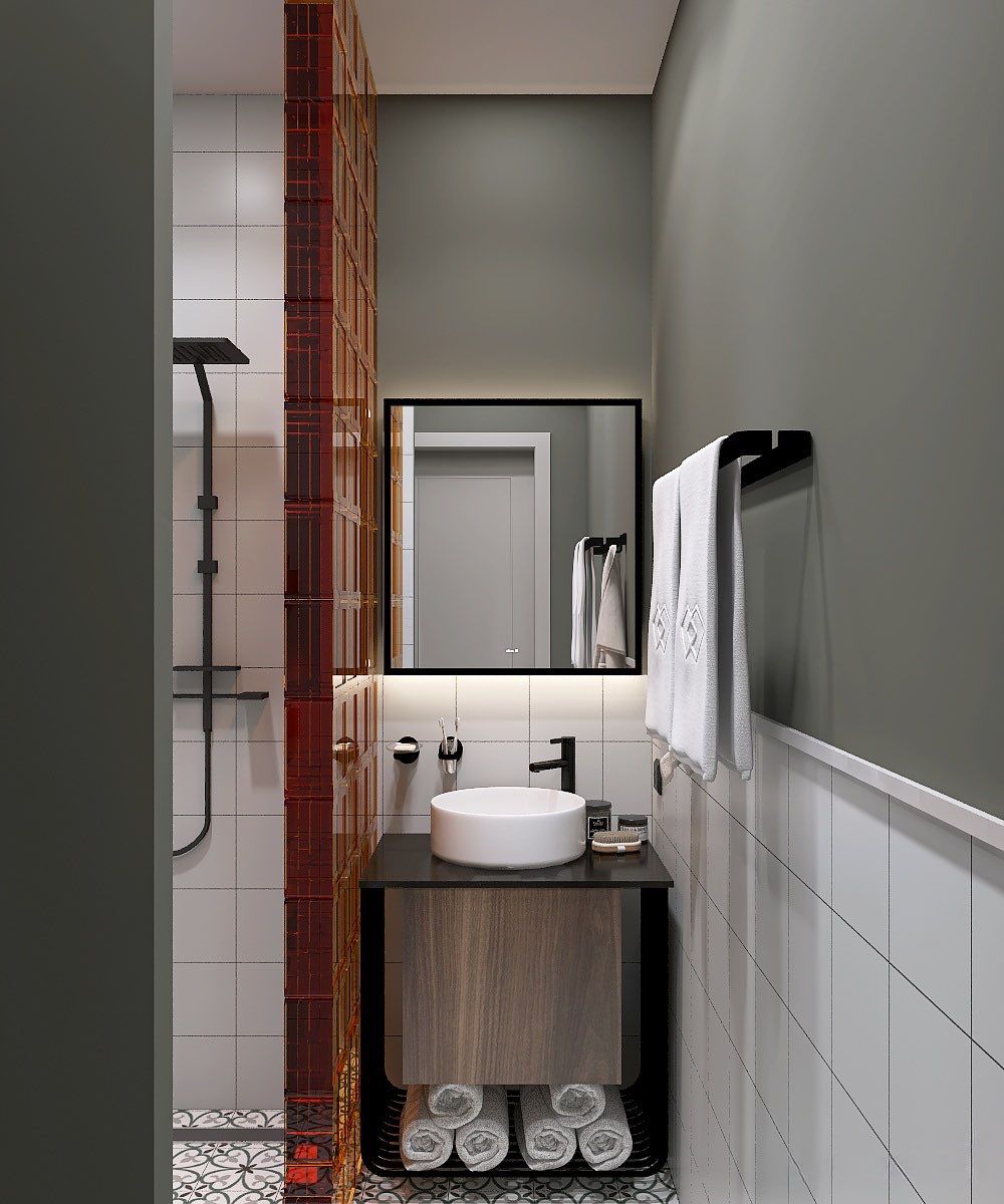 Фото Волшебный лес