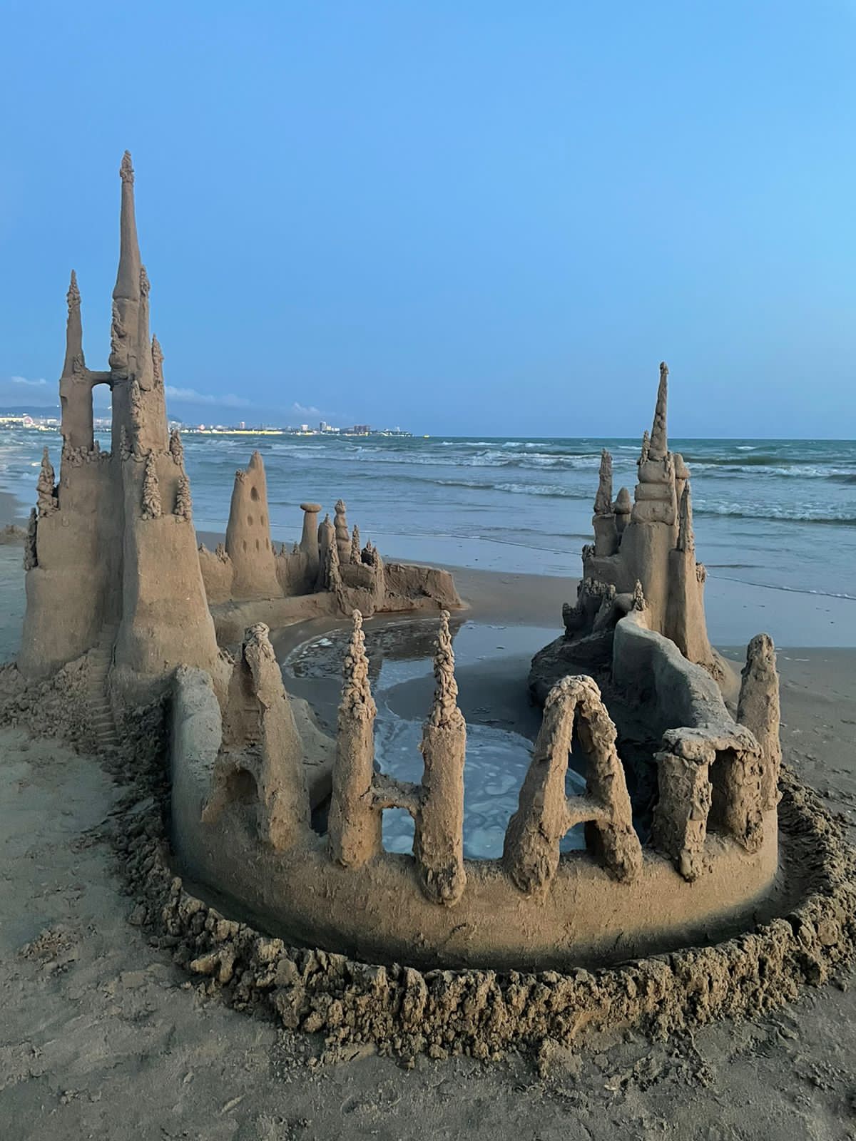 Фото Два Капитана