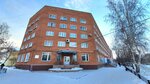 Obshchezhitiye Sibirskogo professionalno-pedagogicheskogo kolledzha № 2 (mikrorayon Privokzalny, ulitsa Blusevich, 22), dormitory
