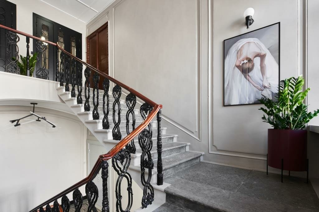 Фото Калейдоскоп Центральный