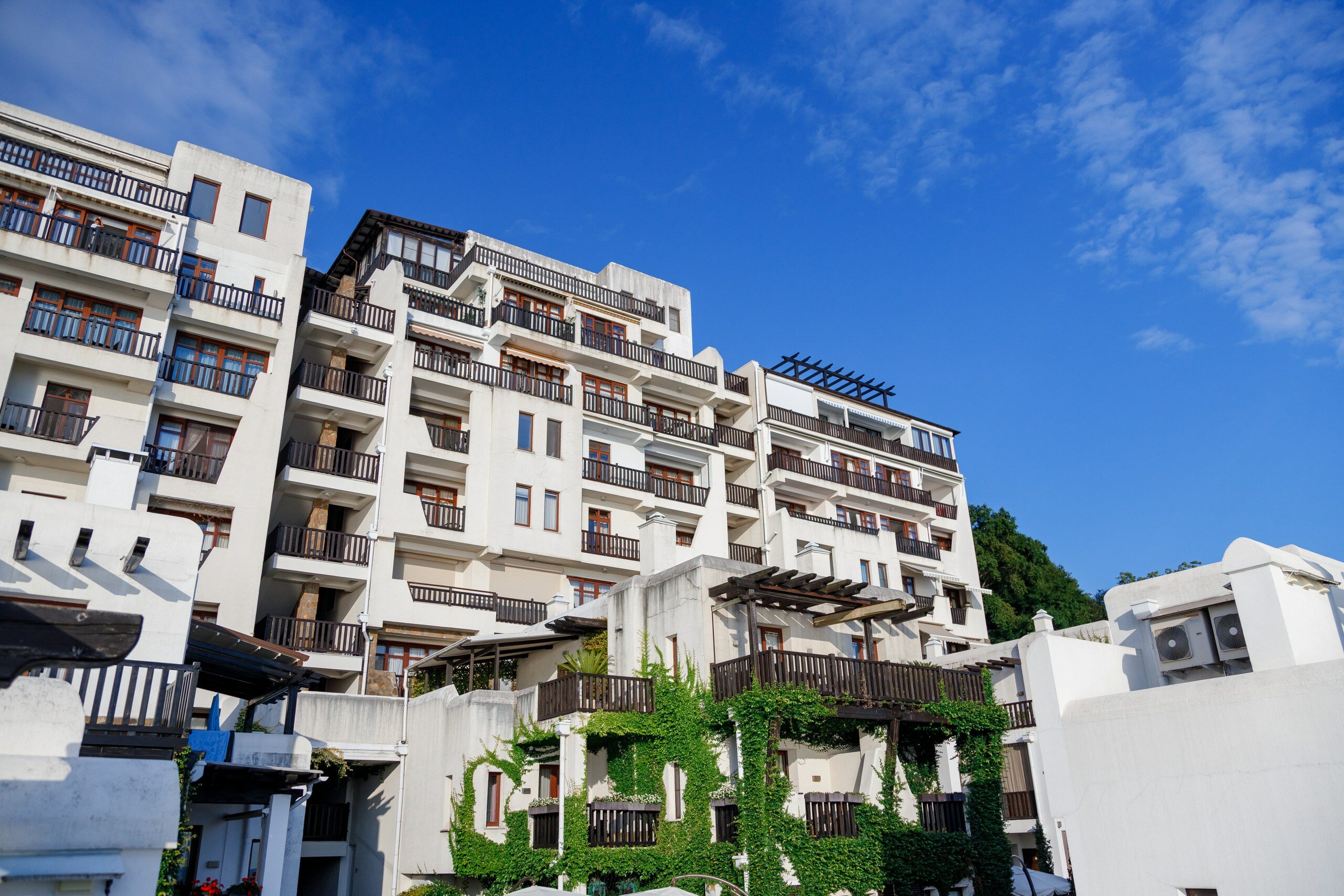 Фото Резиденция Санторини