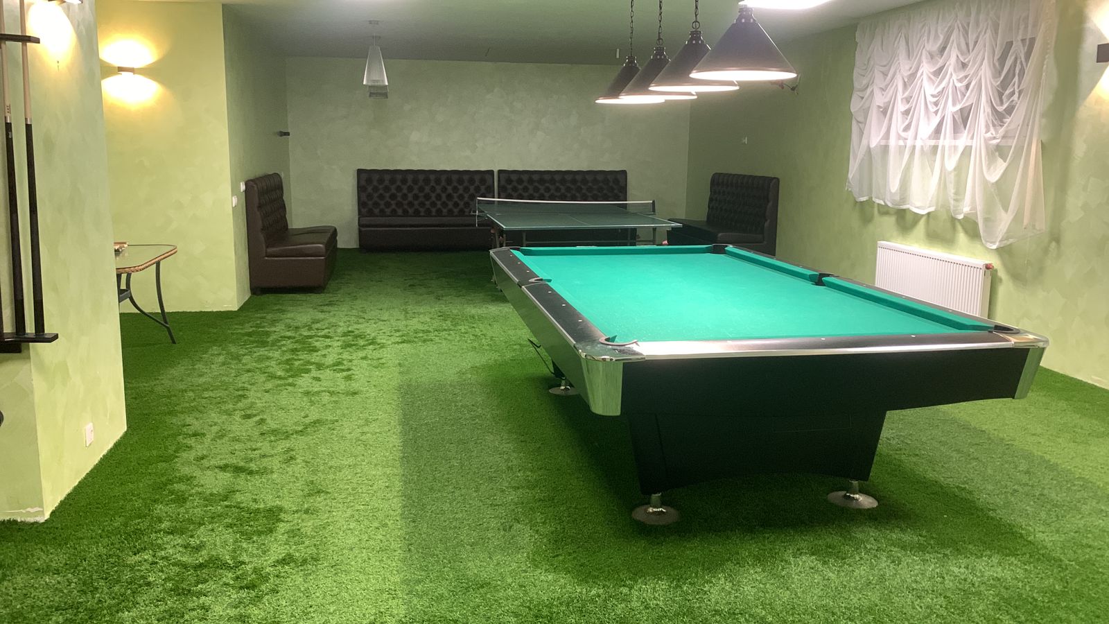 Фото Wolki & Lipki