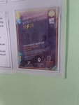17/28 (Gagarina Street, 17к5), club deportivo, sección