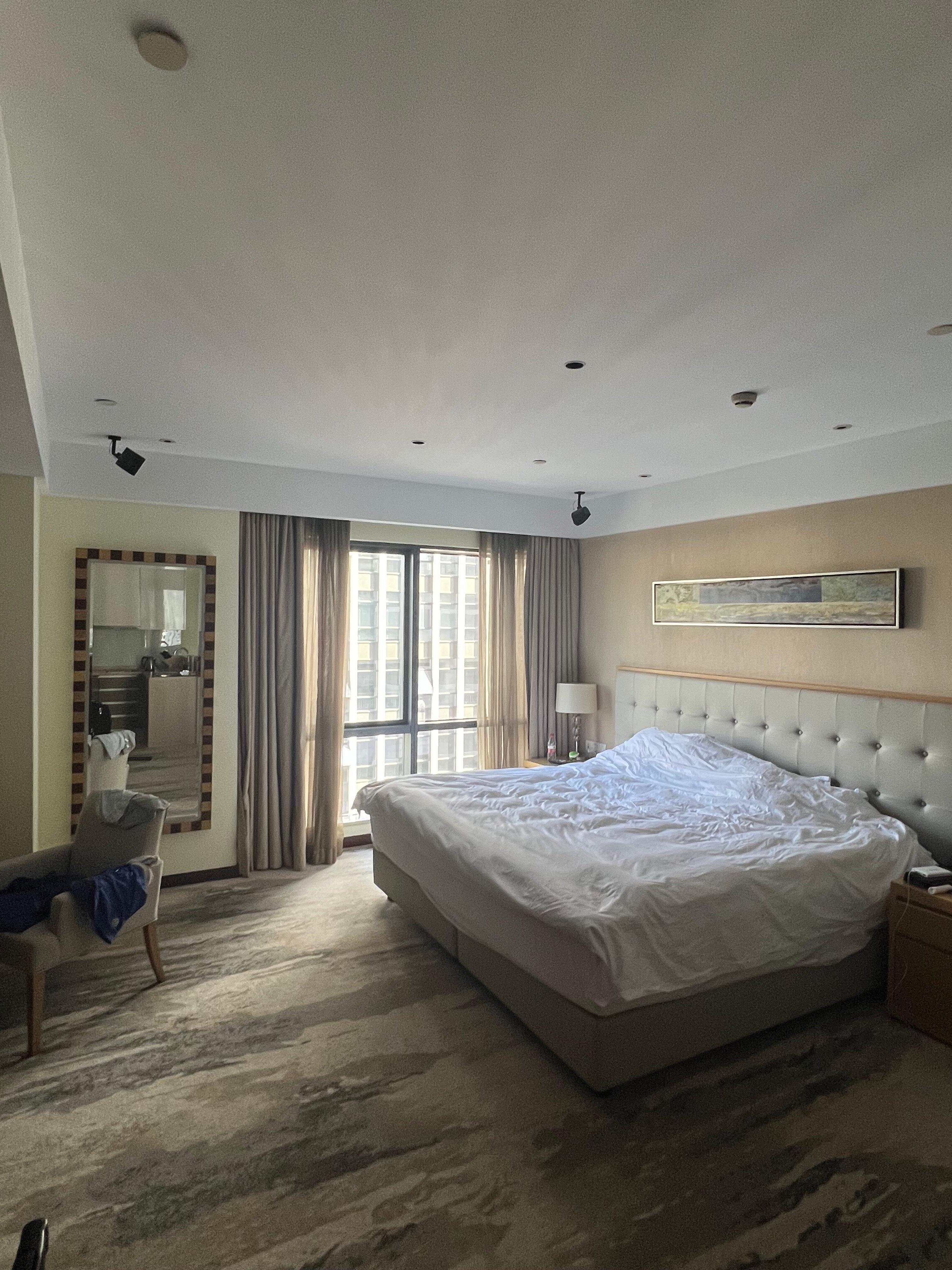 Фото Oakwood Residence Hangzhou