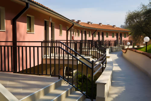 Фото Hotel Belvedere